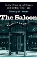 The Saloon