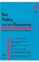 Tax Policy and the Economy: An Introduction to a Philosophy of Language