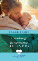 The Nurse's Special Delivery