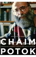 Chaim Potok
