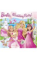 Wedding Party! (Barbie)