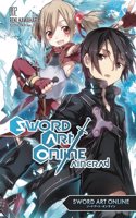 Sword Art Online 2: Aincrad (Novel): Volume 2(Sword Art Online)