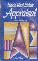 Basic Real Estate Appraisal