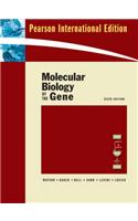 Molecular Biology of the Gene: International Edition