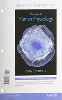 Principles of Human Physiology, Books a la Carte Edition & Modified Masteringa&p with Pearson Etext -- Valuepack Access Card -- For Principles of Human Physiology Package