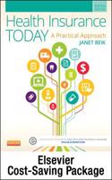 Health Insurance Today - Text and Adaptive Learning Package