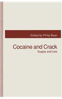 Cocaine and Crack
