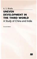 Uneven Development in the Third World