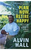 Plan Now, Retire Happy
