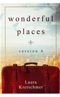 Wonderful Places Version 6
