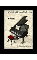 Classical Melodies