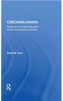 Czechoslovakia