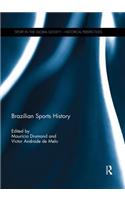 Brazilian Sports History