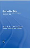 Steel and the State