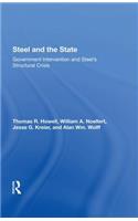 Steel And The State