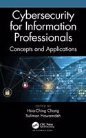 Cybersecurity for Information Professionals