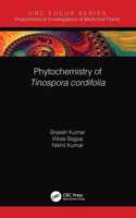 Phytochemistry of Tinospora Cordifolia