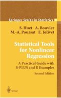 Statistical Tools for Nonlinear Regression