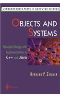 Objects and Systems