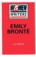 Emily Bronte