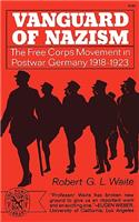 Vanguard of Nazism