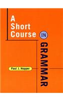 Short Course in Grammar