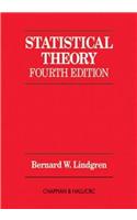 Statistical Theory