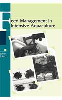 Feed Management in Intensive Aquaculture