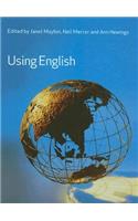 Using English