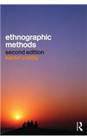 Ethnographic Methods