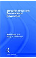 European Union and Environmental Governance