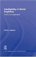 Intelligibility in World Englishes