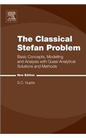 The Classical Stefan Problem