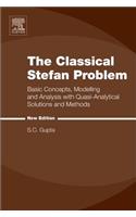 Classical Stefan Problem
