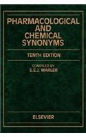 Pharmacological and Chemical Synonyms