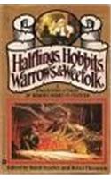 Halflings, Hobbits, Warrows and Weefolk