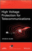 High Voltage Protection for Telecommunications