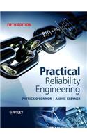 Practical Reliability Engineer
