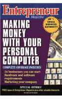 Making Money with Your Personal Computer: (Wiley Small Business S.)