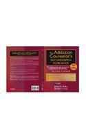 Addiction Counselor's Documentation Sourcebook