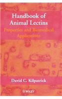 Handbook of Animal Lectins