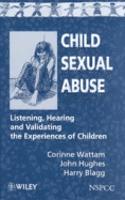 Child Sexual Abuse