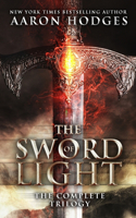 Sword of Light: The Complete Trilogy