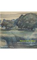 Places of the Mind