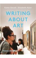 Writing about Art