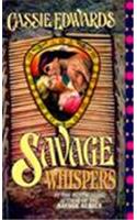 Savage Whispers