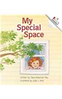 My Special Space