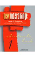 New Interchange Level 1 Student's book 1