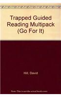Trapped Guided Reading Multipack