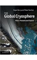 The Global Cryosphere